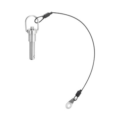 良い価格 工業用用用ステンレス・スチール・クイックリップ・リリープ・ピン オンライン