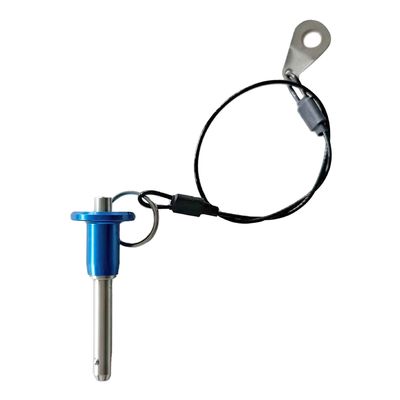 良い価格 工業用用用ステンレス・スチール・クイックリップ・リリープ・ピン オンライン