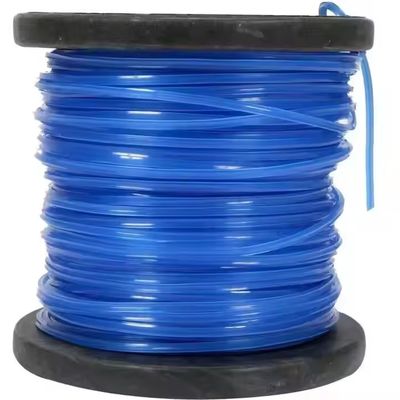 良い価格 芝刈り機用スター型トリマーライン 2.4mm 3.0mm 3.5mm オンライン