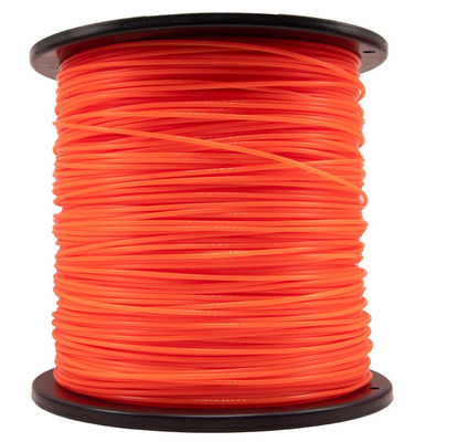 良い価格 2.4mm ナイロン トリマーライン 草刈り OEM 入手可能 オンライン