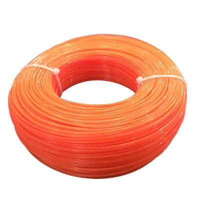 良い価格 草刈り機用ナイロントリマーライン 1.3mm-4.0mm OEM対応 オンライン