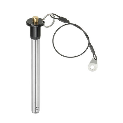 良い価格 高耐久性、高精度、クイックリリースピン、使いやすいボタンハンドル付き、確実な固定用 オンライン