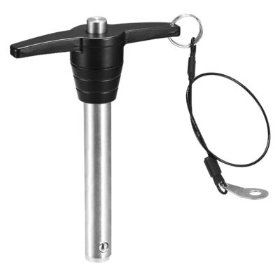 良い価格 5/8 インチT ハンドル 簡単なボールロックのためのプッシュボタン オンライン