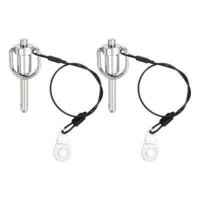 良い価格 高精度ボールヘッドロッククイックリリースピン 耐久性ステンレス鋼 一般産業用 オンライン