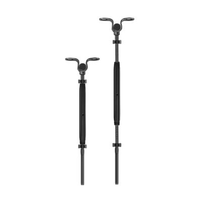 良い価格 調整可能な角度ベースケーブルレインリングキット オンライン