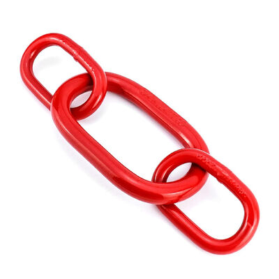 良い価格 中国 工場 供給 メーカー 鍛造 円長型 マスターリンク リフティング リグ オンライン