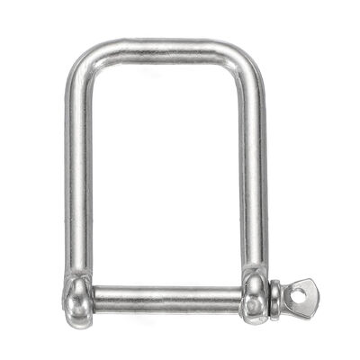 良い価格 熱売りステンレス鋼の固定器 304/316 リグリング・ハードウェア リフティング・アンカー・チェンク オンライン