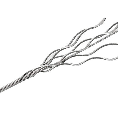 良い価格 316SS 航空用ケーブル 1X19 7X7 7X19 T316 デッキ用ケーブルレインリングハードウェアのためのステンレス鋼鉄ワイヤロープ オンライン