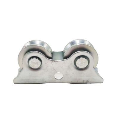 良い価格 卸売 リグ付けアクセサリー カーボン・スティール 重用ヴィラ・パティオ・ホイール オンライン