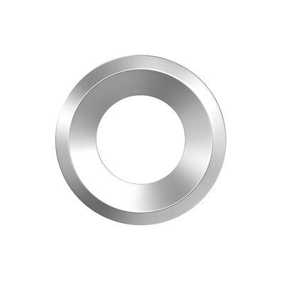 良い価格 ステンレス鋼の厚さケーブルレインリング保護具 甲板のキャベルのレインリングポストキットのための粘着袖 オンライン