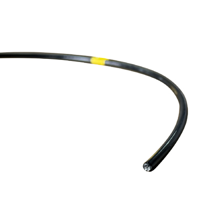 良い価格 高品質 7X19 5mm 6mm ナイロンコーティング冷間圧延鋼ワイヤーロープ 曲げ加工 AiSi規格 ジムフィットネス機器 オンライン