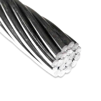 良い価格 高強度 耐久性 鋼筋電缆 ワイヤロープ 1x19 農業用鋼筋ワイヤロープ オンライン