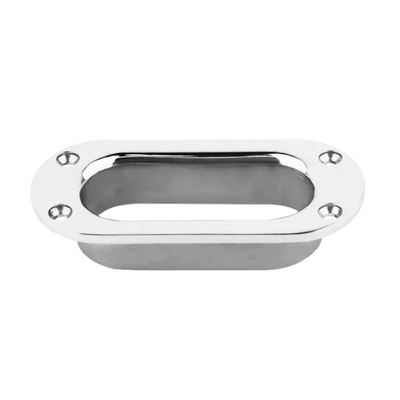 良い価格 ベストセラー 工場直販 高品質のヨット用ハードウェア AISI316 ステンレス鋼 ボートホースパイプ オンライン