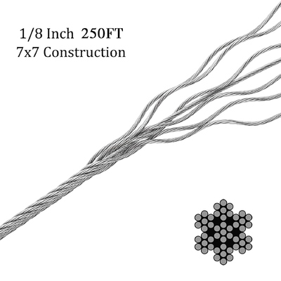 良い価格 500FT 1/8 