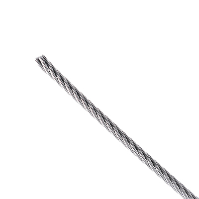 良い価格 7x7 ストランド 500FT 1/8 